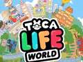 游戏Toca Life World