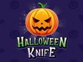 游戏Halloween Knife