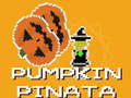 游戏Pumpkin Pinata