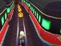 游戏Subway Surfers: Orleans Halloween