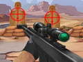 游戏Sniper Simulator