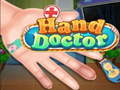 游戏Hand Doctor 