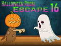 游戏Amgel Halloween Room Escape 16