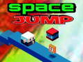 游戏Space Jump