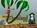 游戏Secret of the Island Escape