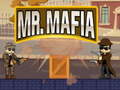 游戏Mr. Mafia