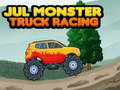 游戏Jul Monster Truck Racing