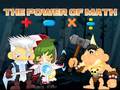 游戏The Power of math