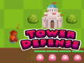 游戏Tower Defense