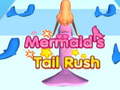 游戏Mermaid's Tail Rush