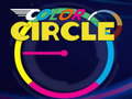 游戏Color Circle