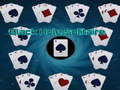 游戏Black Hole Solitaire
