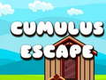 游戏Cumulus Escape
