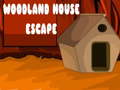 游戏Woodland House Escape