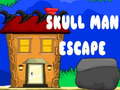 游戏skull man escape