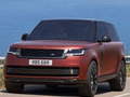 游戏Land Rover Range Rover 2022 Slide