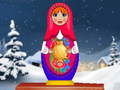 游戏Matryoshka Maker