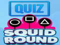 游戏Quiz Squid Round