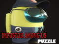 游戏Impostor Among Us Puzzle