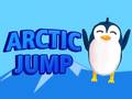 游戏Arctic Jump