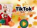 游戏TikTok Fall Fashion