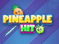 游戏Pineapple Hit