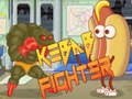 游戏The Amazing World of Gumball Kebab Fighter