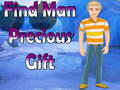 游戏Find Man Precious Gift