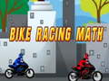 游戏Bike Racing Math