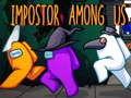 游戏Impostor Among Us Jigsaw
