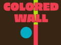 游戏Colored Wall 
