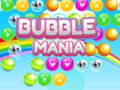 游戏Bubble Mania 