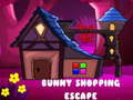 游戏Bunny Shopping Escape