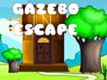 游戏Gazebo Escape