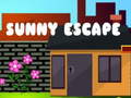 游戏sunny escape