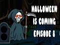 游戏Halloween is coming episode 8