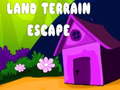 游戏Land Terrain Escape