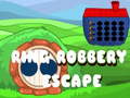 游戏Ring Robbery Escpae