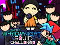 游戏Super Friday Night Squid Challenge