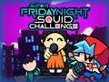 游戏Super Friday Night Squid Challenge