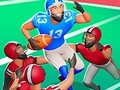 游戏Touchdown 3D