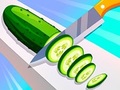 游戏Fruits Slice Challenge 