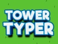 游戏Tower Typer