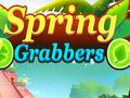 游戏Spring Grabbers