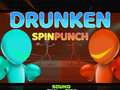 游戏Drunken Spin Punch
