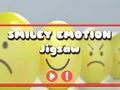游戏Smiley Emotion jigsaw 