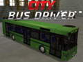游戏City Bus Driver