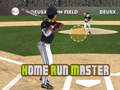 游戏Home Run Master