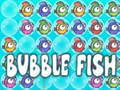 游戏Bubble Fish