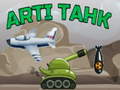 游戏Arti Tank
